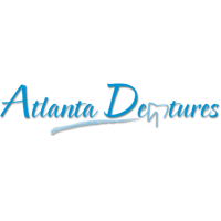 Atlanta Dentures Logo