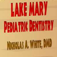 Lake Mary Pediatric Dentistry Logo