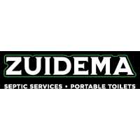 Zuidema Septic Service & Portable Toilets Logo
