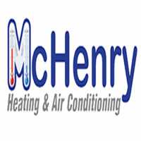 McHenry Heating & Air, Inc. Logo