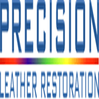 Precision Leather Logo