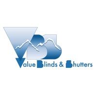 Value Blinds And Shutters Logo