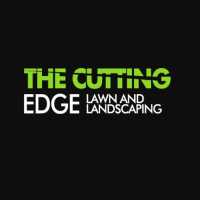 The Cutting Edge Lawn and Landscaping, LLC Logo