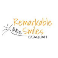 Remarkable Smiles | Dr. Mark Joshua Payne, DMD Logo