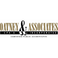 Oatney And Associates Logo
