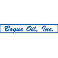 Bogue Oil, Inc Logo