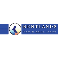 Kentlands Foot & Ankle Logo