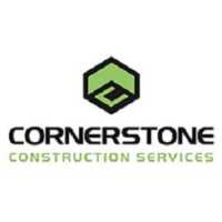 Cornerstone Construction Services, Inc. Logo