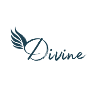 Divine Dermatology and Surgical Institute Logo
