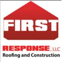 First Response Roofing and Construction, LLC Logo