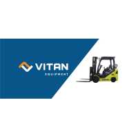 Vitan Equipment Logo