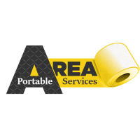 Area Portable Services Logo