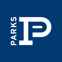 Parks Real Estate Logo