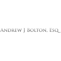 Andrew J Bolton, ESQ Logo