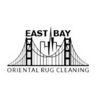 East Bay Oriental Rug Cleaning Logo