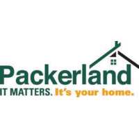 Packerland Home Improvement Logo