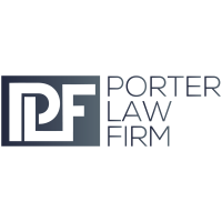Porter Law Firm Logo
