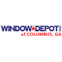 Window Depot USA of Columbus, GA Logo