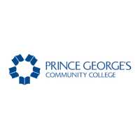 Prince George's Community College - Center For Performing Arts Logo