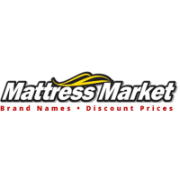 Mattress Market Logo