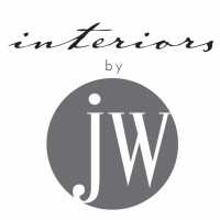 Interiors by JW Logo