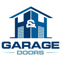 H&H Garage Doors Logo
