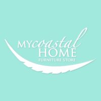 My Coastal Home Logo