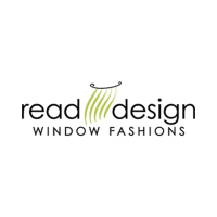 Read Design Window Fashions Logo
