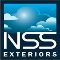 NSS Exteriors Logo