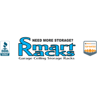 Smart Racks Logo