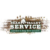 Bear Valley Service Logo