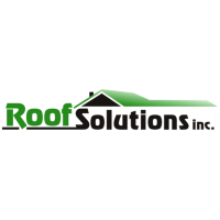 Roof Solutions, Inc. Logo