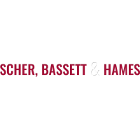 Scher, Bassett & Hames Logo