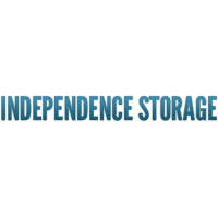 Independence Storage Logo