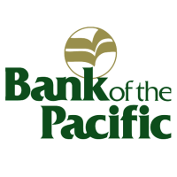 Bank of the Pacific Logo