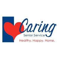 Caring Senior Service of Columbus Logo