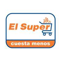 El Super #13 Logo