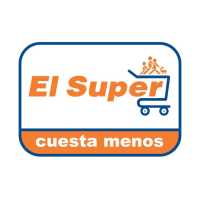 El Super #60 Logo