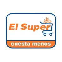 El Super #62 Logo