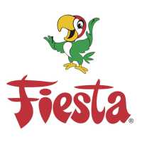 Fiesta Mart #41 Logo