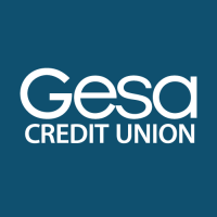 Gesa Credit Union Home Loan Center Logo