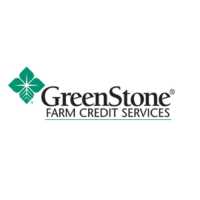 GreenStone Farm Credit Services Logo