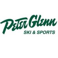 Peter Glenn Ski & Sports Logo