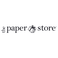 Gifts & More at The Paper Store Logo