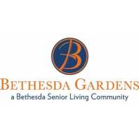 Bethesda Gardens Assisted Living and Memory Care Fort Worth Logo