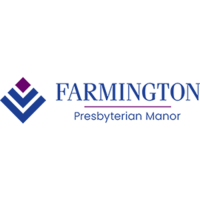 Farmington Presbyterian Manor Logo