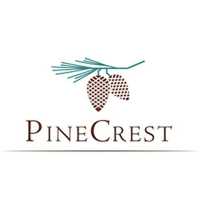 PineCrest Retirement Community Logo