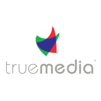 True Media Logo