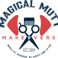 Magical Mutt Makeovers LLC Logo