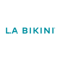LA Bikini Logo